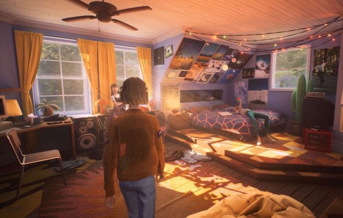 Iggy Pop, Joy Division and more to soundtrack new 'Mixtape' game