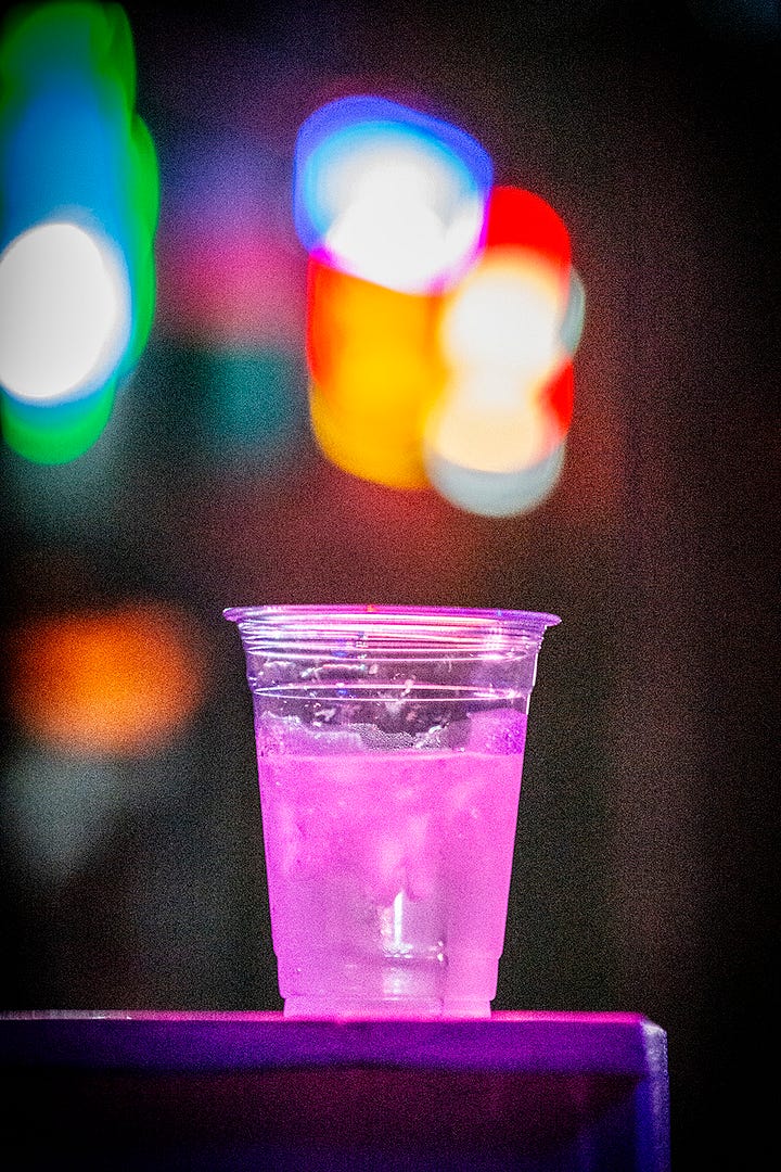 Song Swap Night / photos by Troy Larson