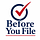 Before You File