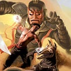 È successo il 12 aprile: Jade Empire e...