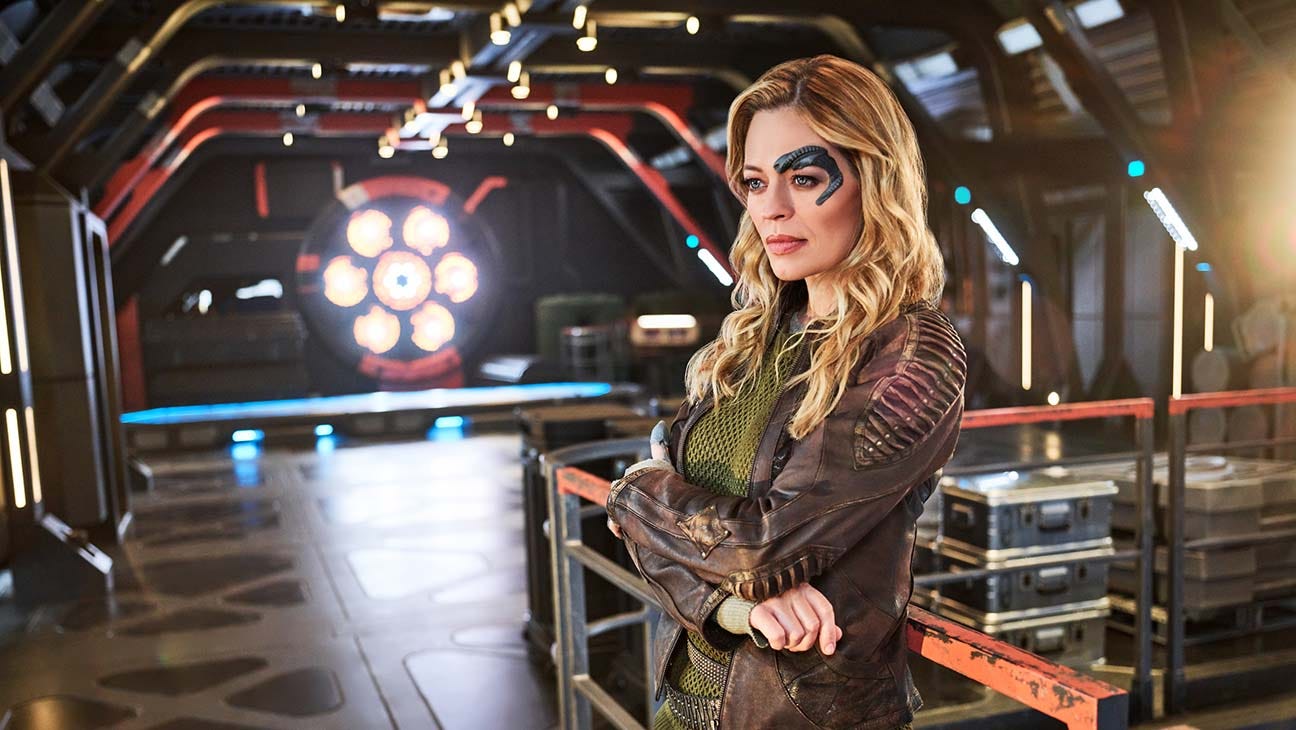 Why Picard's Decision to Make Seven of Nine Queer is So Important | Den of Geek Why Picard's Decision to Make Seven of Nine Queer is So Important | Den of Geek