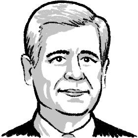 Judge portrait