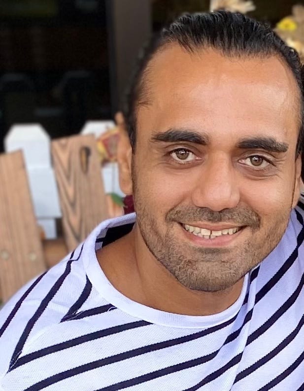 image of Prince Matharu