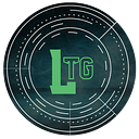 Logo for LoPrototype Tech & Gaming