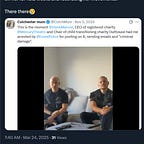 William’s Newsletter