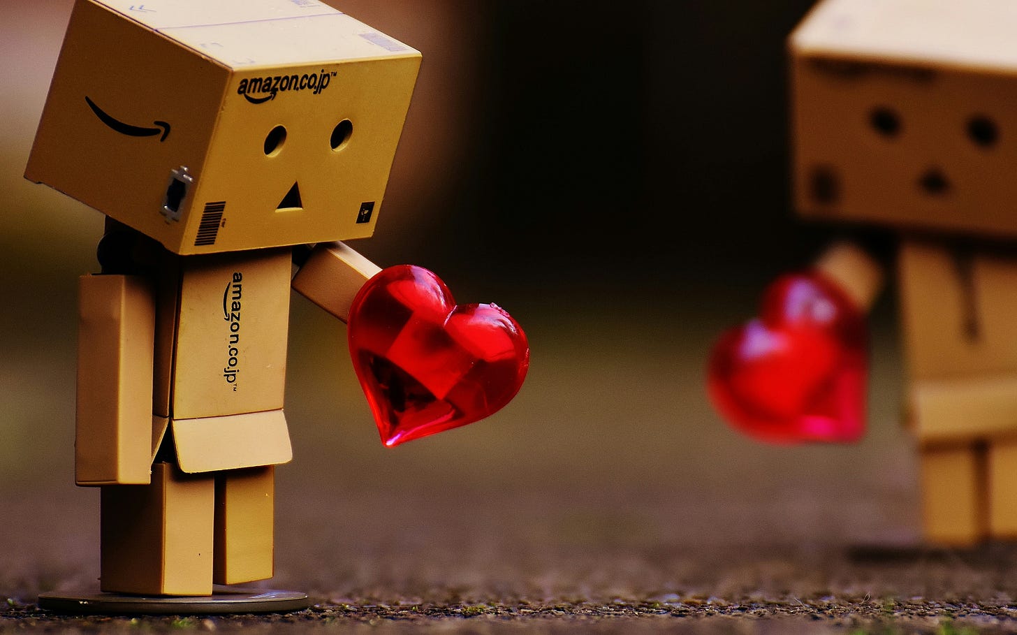 brown-cardboard-box-with-red-heart-ornament