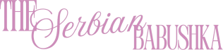 .·:*¨༺ Serbian Babushka ༻¨*:·. 