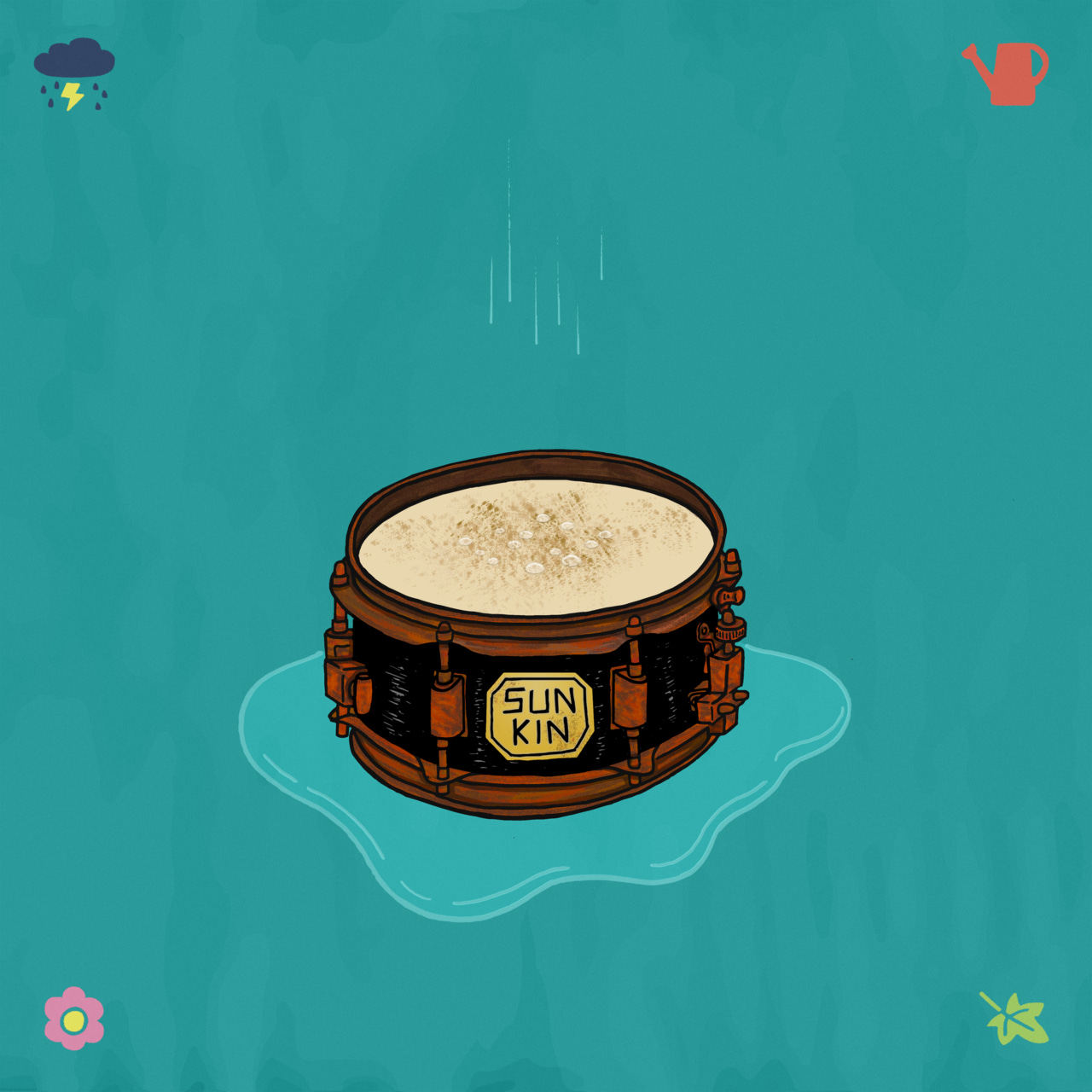 Sunset World (the official Sun Kin mailing list)