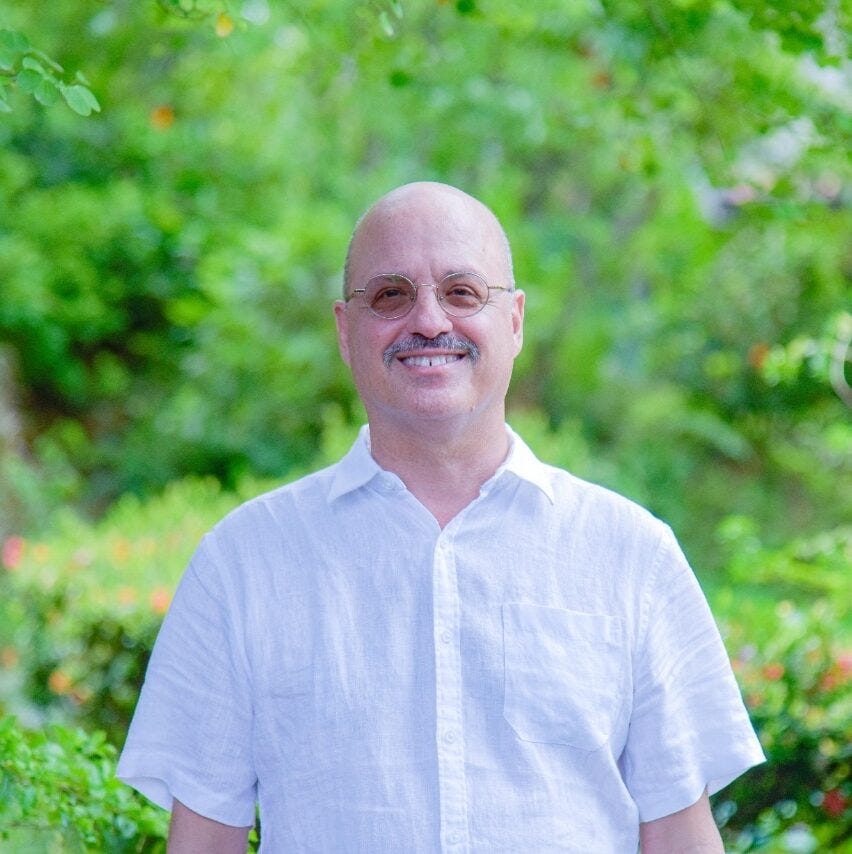 Richard Flyer