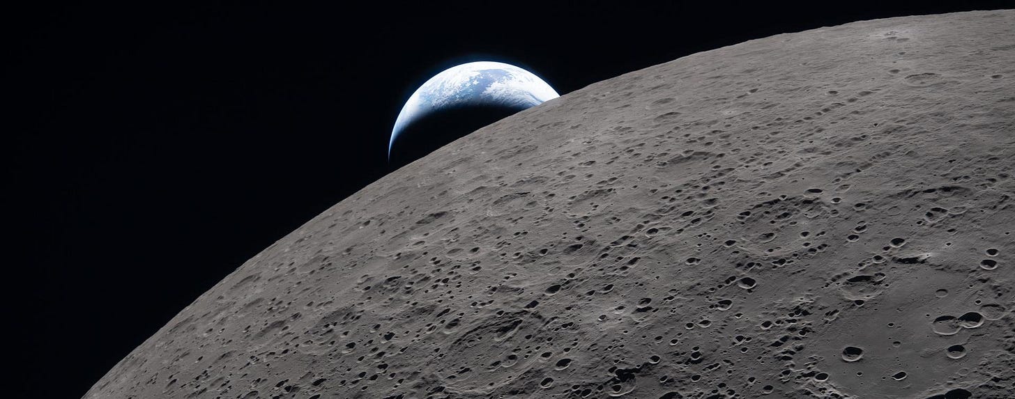 Earth