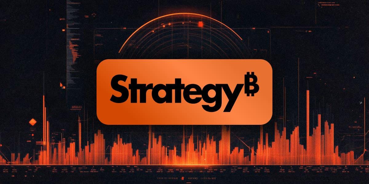 MSTR: MicroStrategy Goes a Week Without Buying Bitcoin, Turns Up with New  Name: Strategy — TradingView News