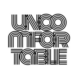 Substack profile picture for @uncomfortable
