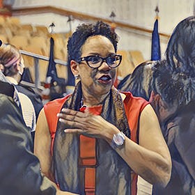 NYC Council Member Kamillah Hanks Mired in Multiple Controversies