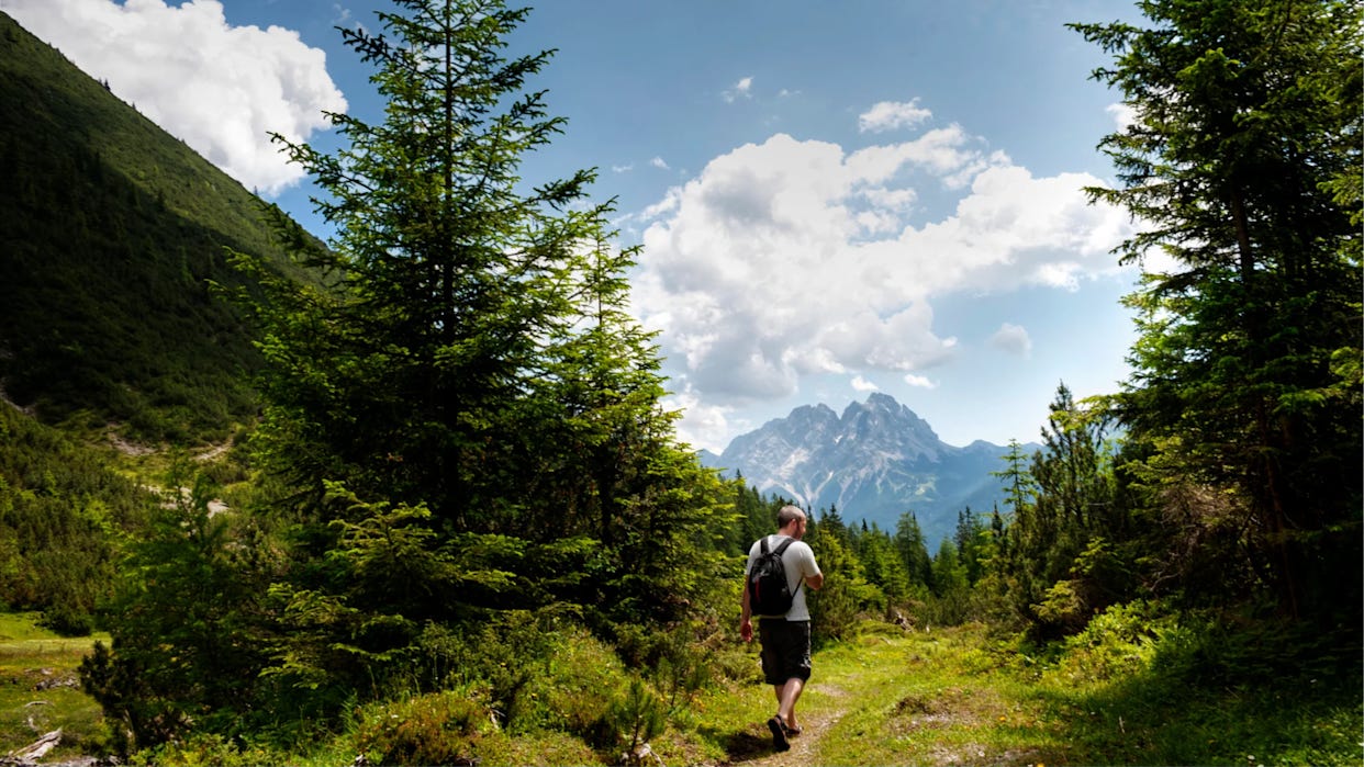 Bozeman, Montana, is a must-visit if you love the outdoors. 