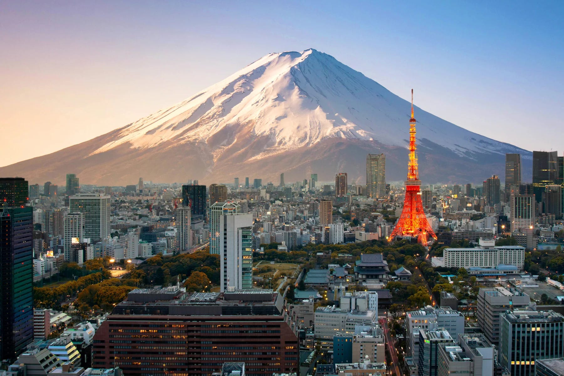 Where is 'the best' country; does it exist?