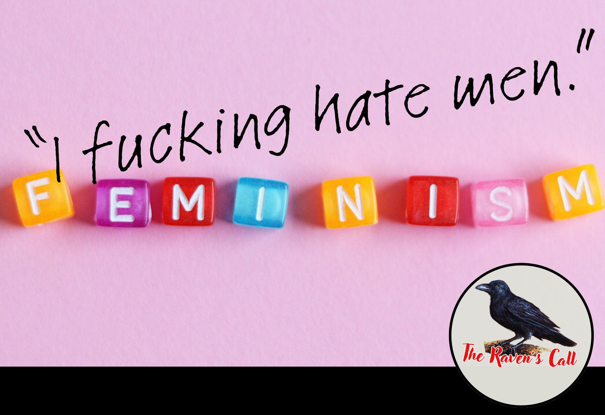 Feminist Cabal Demands Censorship on Substack