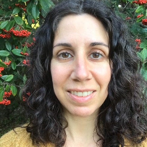 Magdalena Weinstein