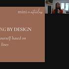 Personal Branding by Design | How to differentiate your personal brand based on your profile