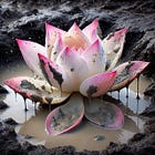 The Lotus and the Mud—How to Transcend the Dark Night of the Soul
