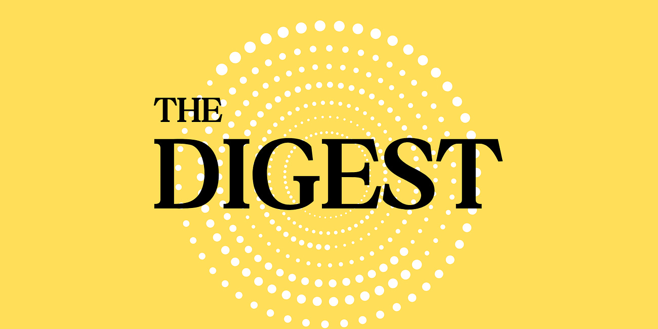 August Digest: Bristol food and drink news