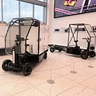 Honda Fastport’s eQuad Aims to Right-Size the Streets