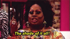 Shade Of GIF - Shade Of It GIFs