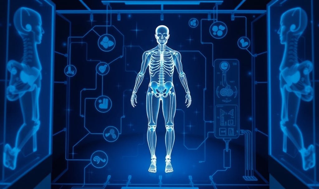 AI nel follow-up post-operatorio ortopedico