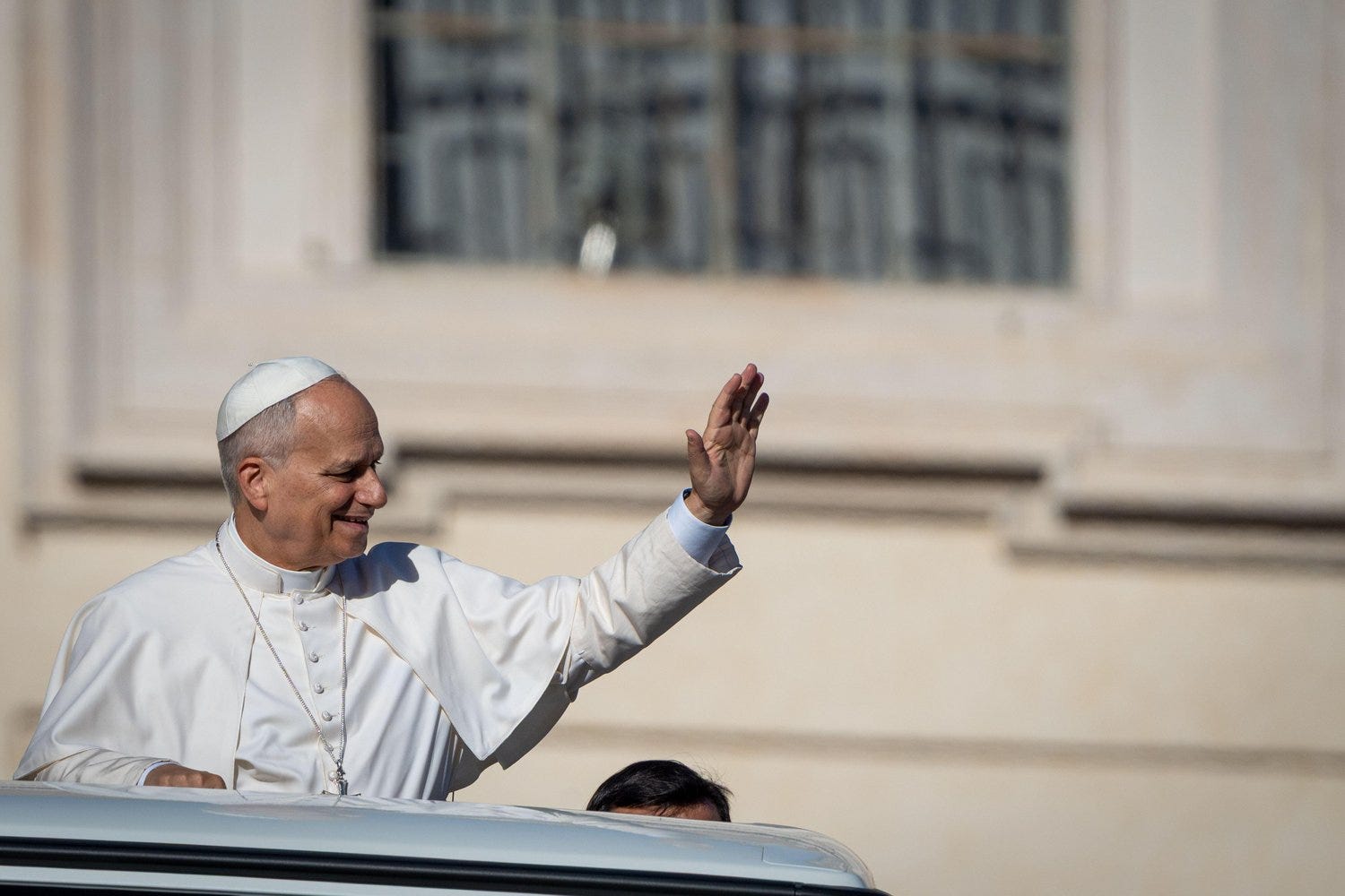 In Lebanon, a ‘tired’ Church expects papal visit to offer ‘glimmer of hope’