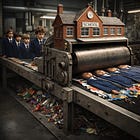 Do schools kill creativity?