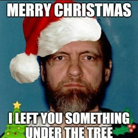 Christmas Extravaganza