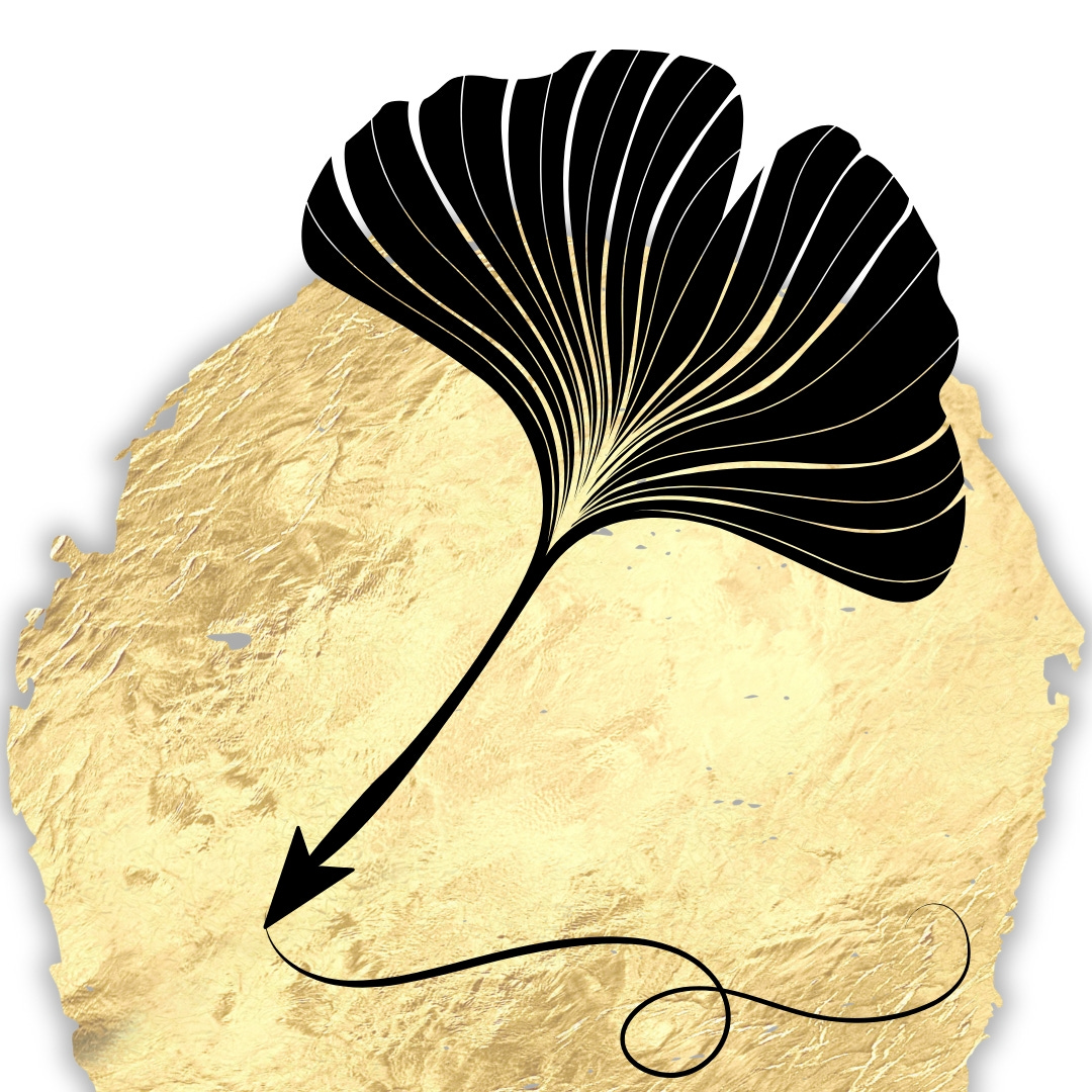 Le Gingko et la Plume \ud83e\ude84