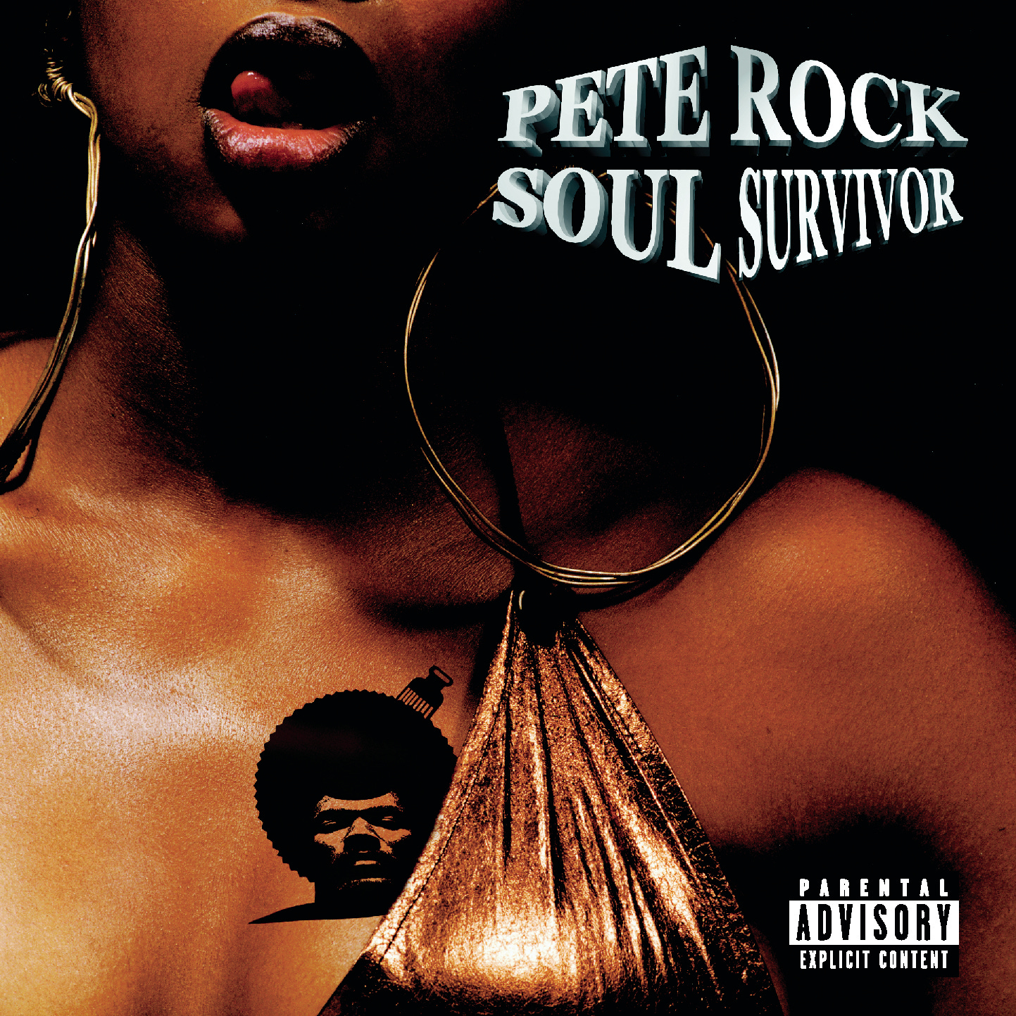 pete rock soul survivor Ⅱ Decoding Pete Rock's Soul Survivor - by Reginald Marcel