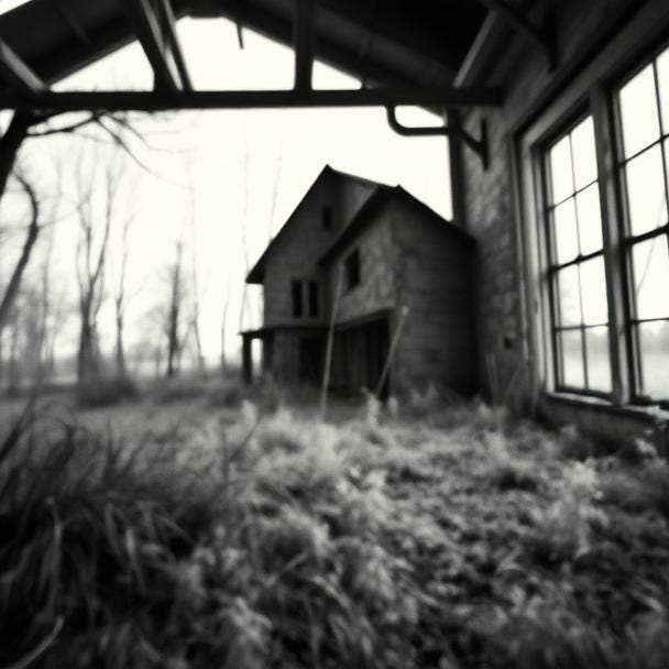 Artwork for The House that Hurt Built