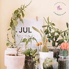Awareness Days July