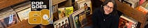 Pop Goes the 60s – Matt Williamson