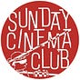 Sunday Cinema Club's avatar