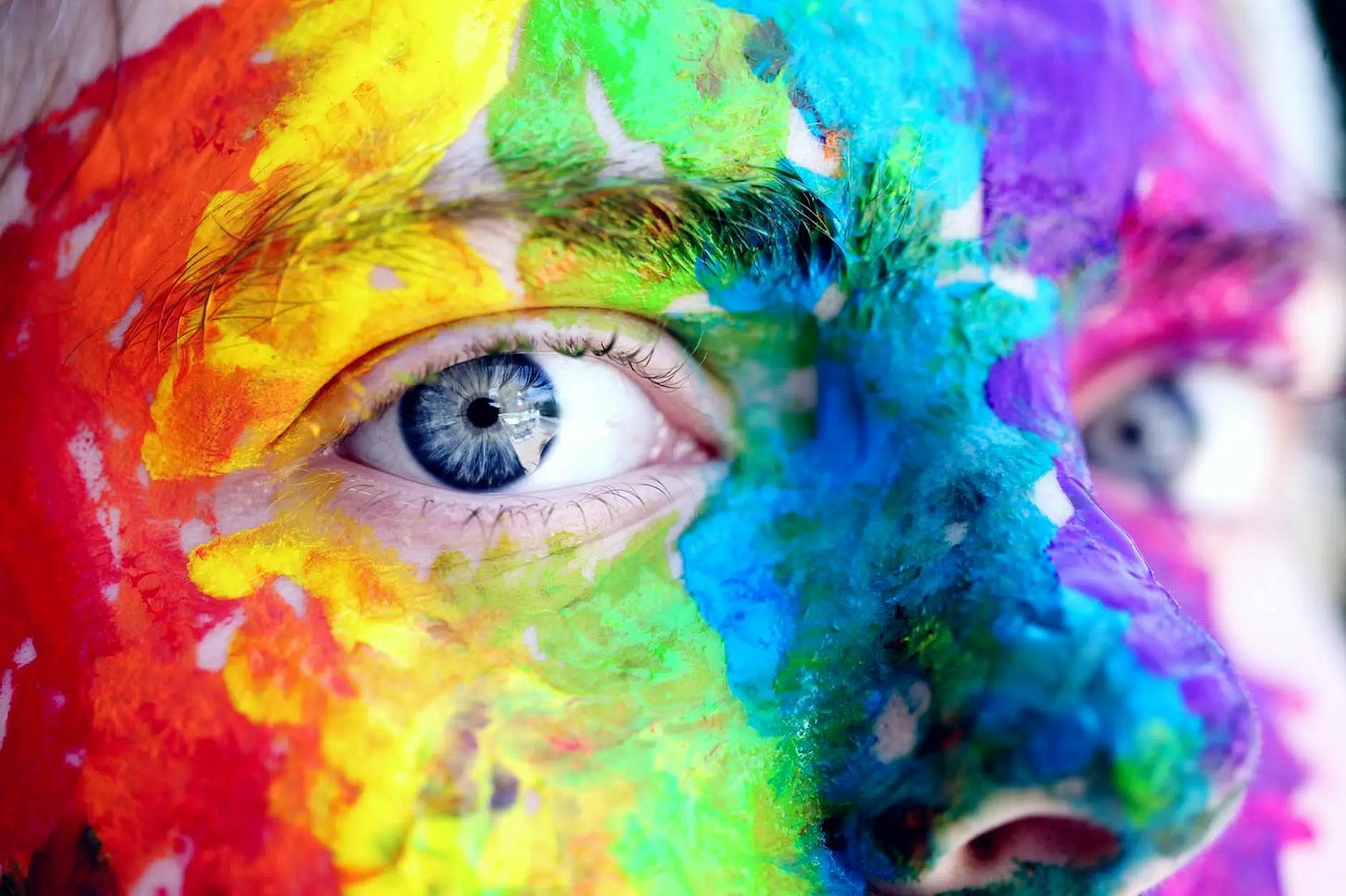 Rediscovering Ourselves: Navigating Identity in Life Transitions