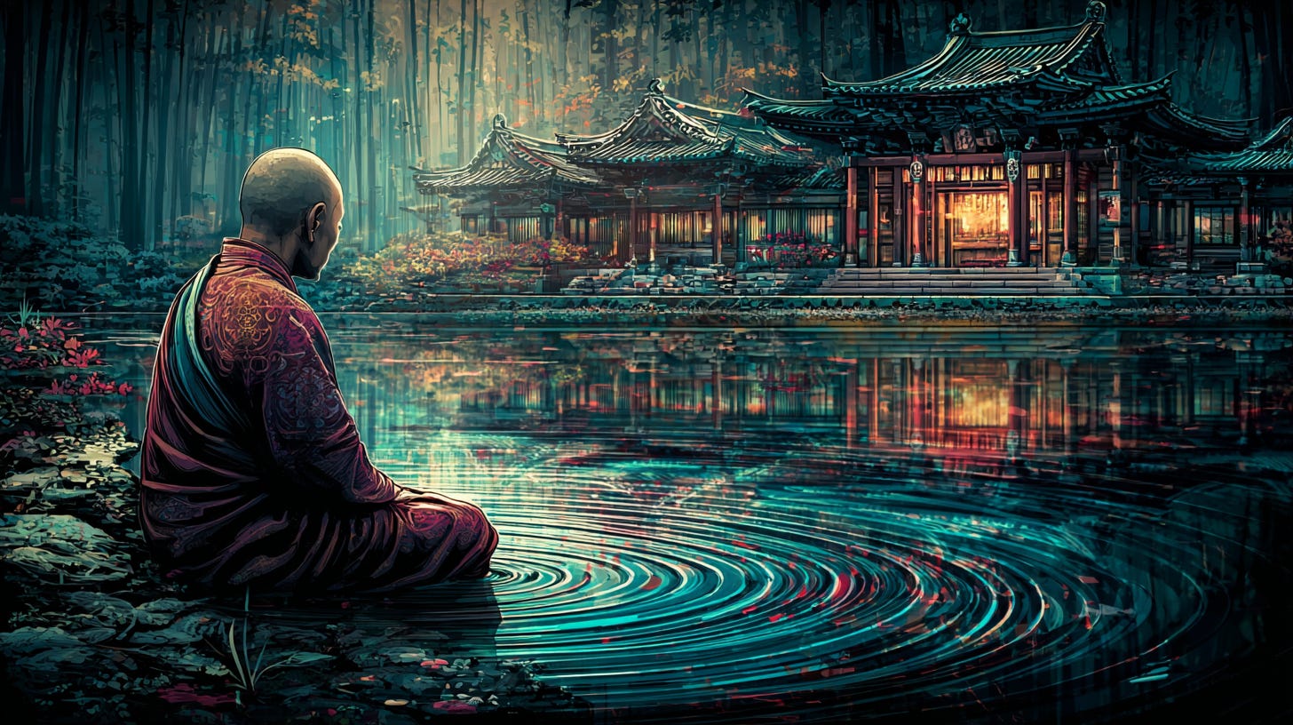 Subtle Science: Consciousness and the Nature of Reality