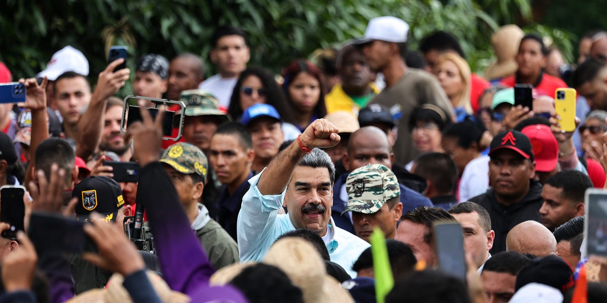 U.S. seizes oil tanker off Venezuela; Palestinian baby dies of exposure as winter storms ravage Gaza