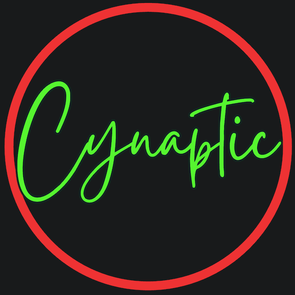 Artwork for Cynaptic Waypoints