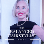 The Balanced Hairstylist