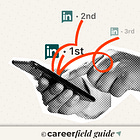 Stop "Networking." Start Being Useful.