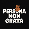Persona Non Grata's avatar