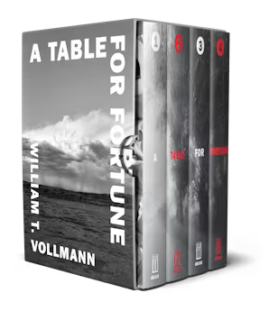 The Case For—and Against—Reading William T. Vollmann's New Colossus.