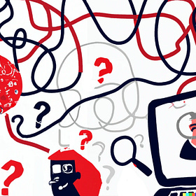 From Solutions to Problems: The Problem with Solutions in B2B SaaS Industry