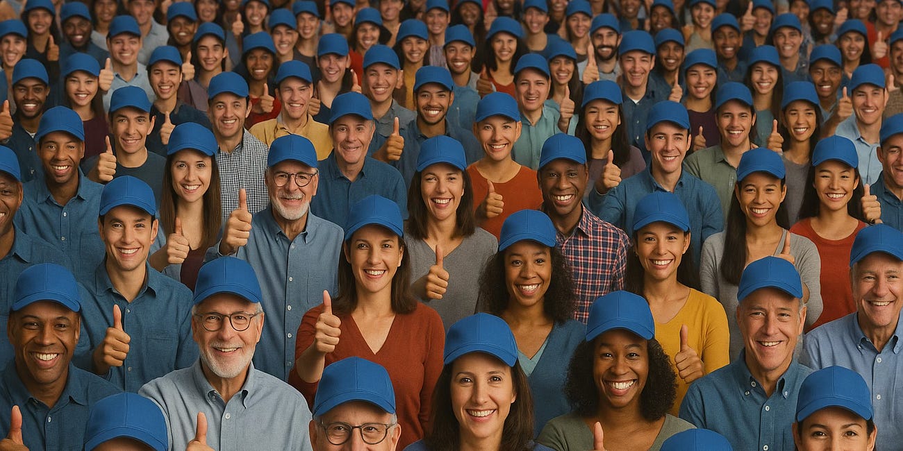 A Far Left Radical’s Manifesto