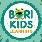 Bori Kids Learning's avatar