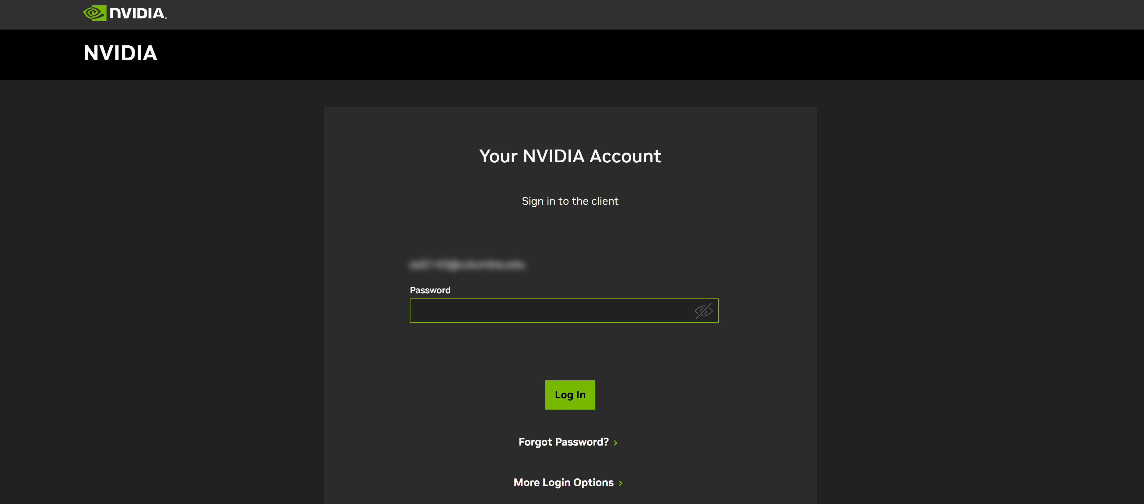 Invidia Login Getting Started with NVIDIA Omniverse - Sharel Liu
