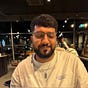 Khizar Akbar's avatar