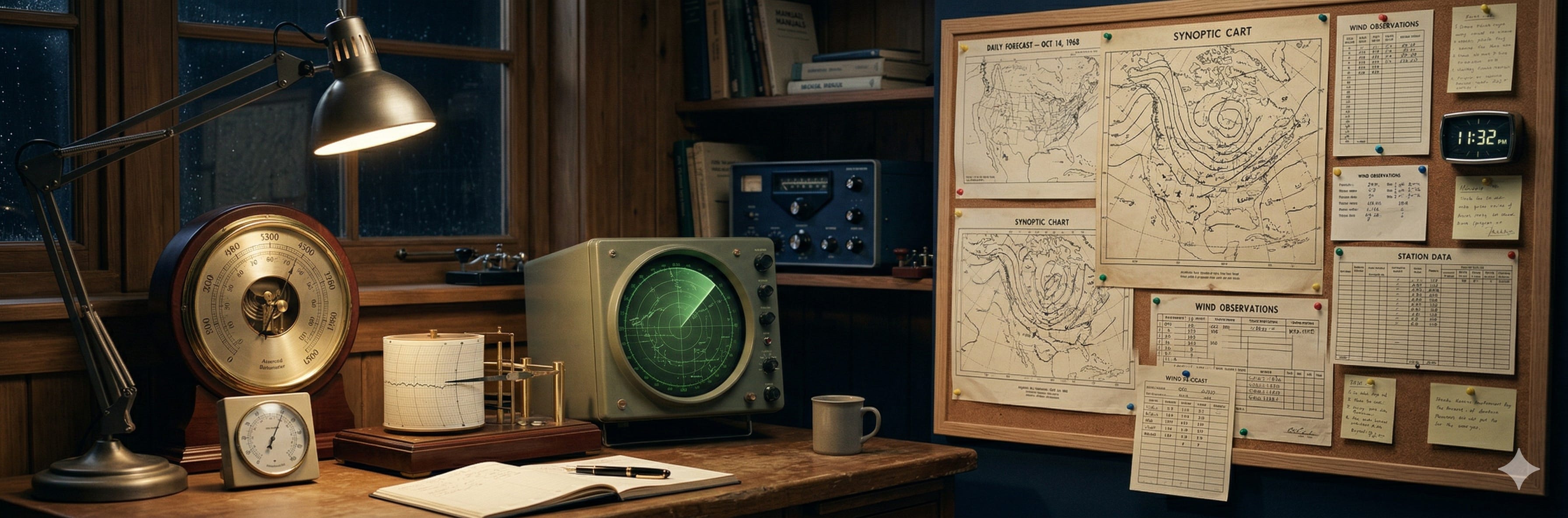 Lever Four: Forecasting Without a Crystal Ball